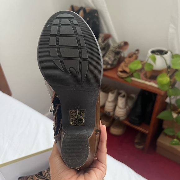 Spring Step L’ Artiste boots - Picture 7 of 7